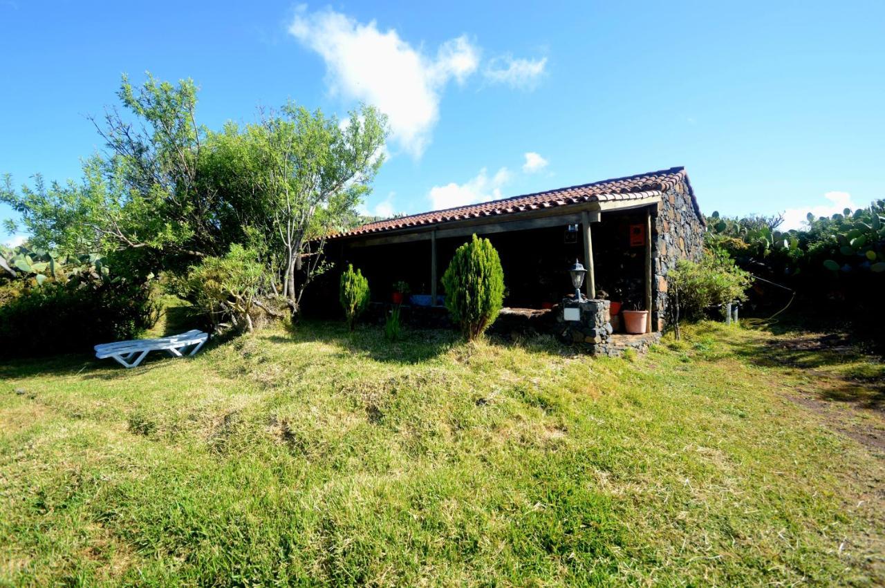 La Herbilla Garafía Exterior foto
